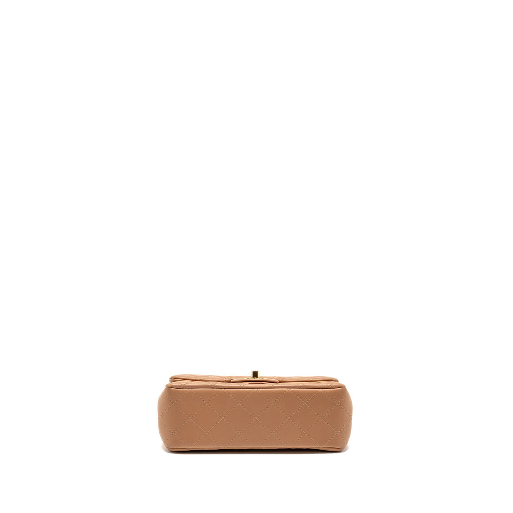 chanel-mini-rectangular-flap-bag-lambskin-beige-lghw-microchip
