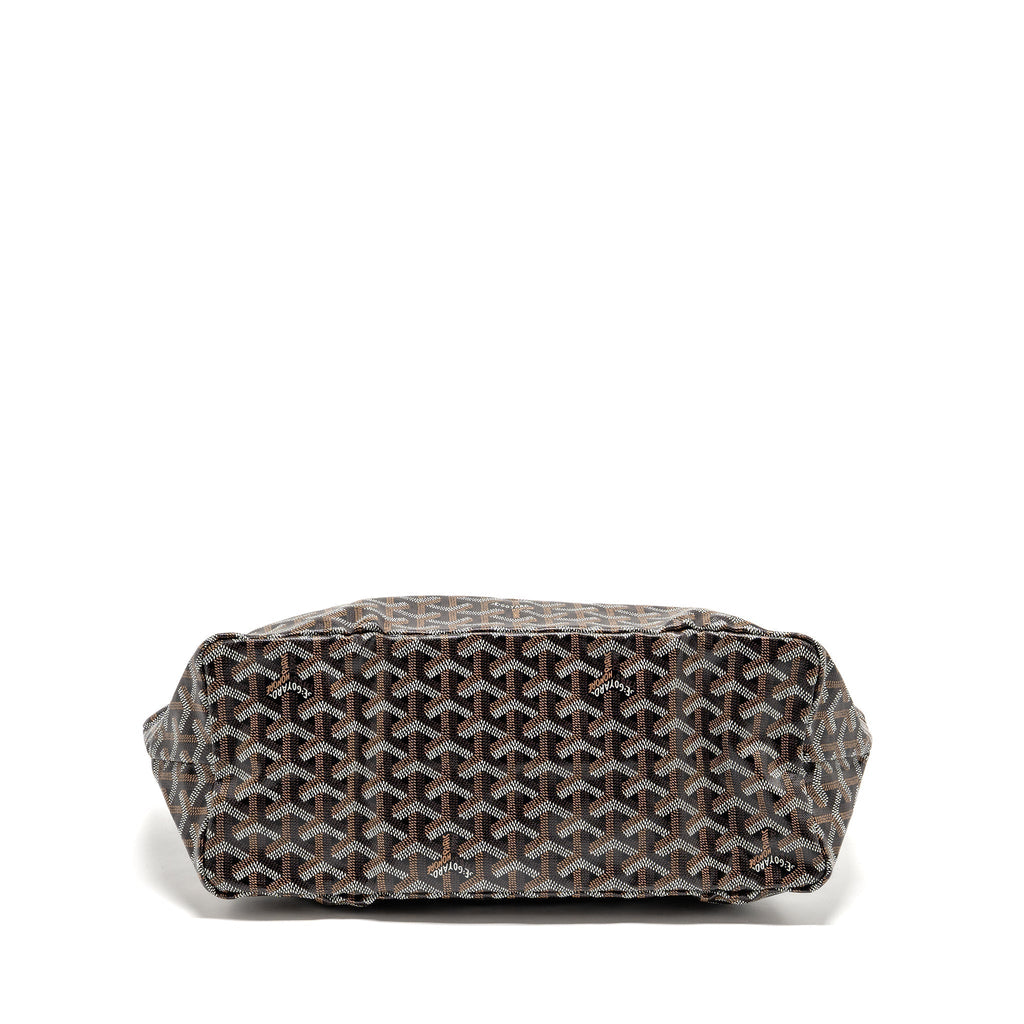 goyard-saint-louis-pm-tote-bag-goyardine-canvas-calfskin-black-shw-4