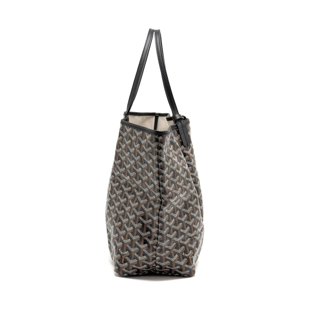 goyard-saint-louis-pm-tote-bag-goyardine-canvas-calfskin-black-shw-4