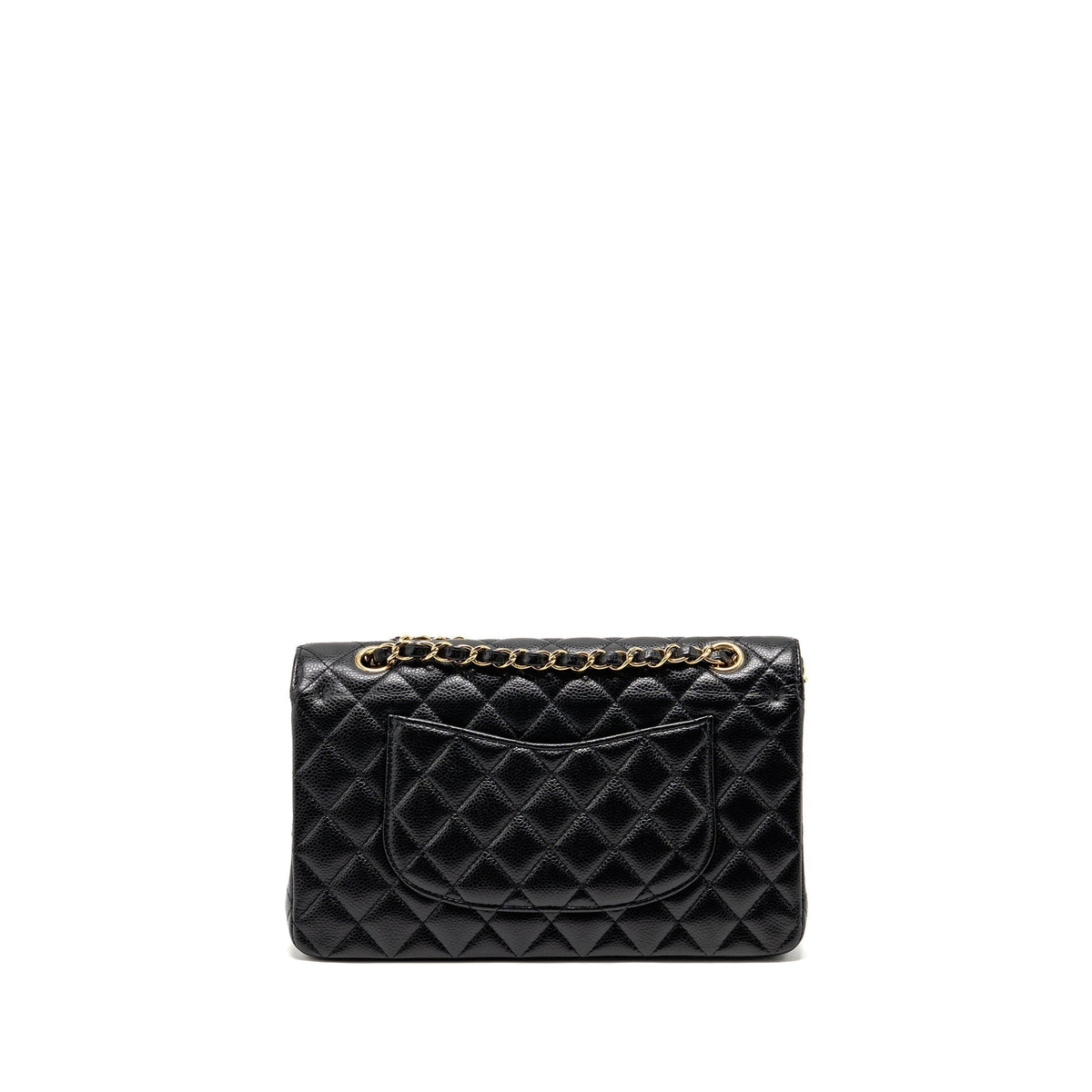 chanel-medium-classic-double-flap-bag-caviar-black-ghw-31