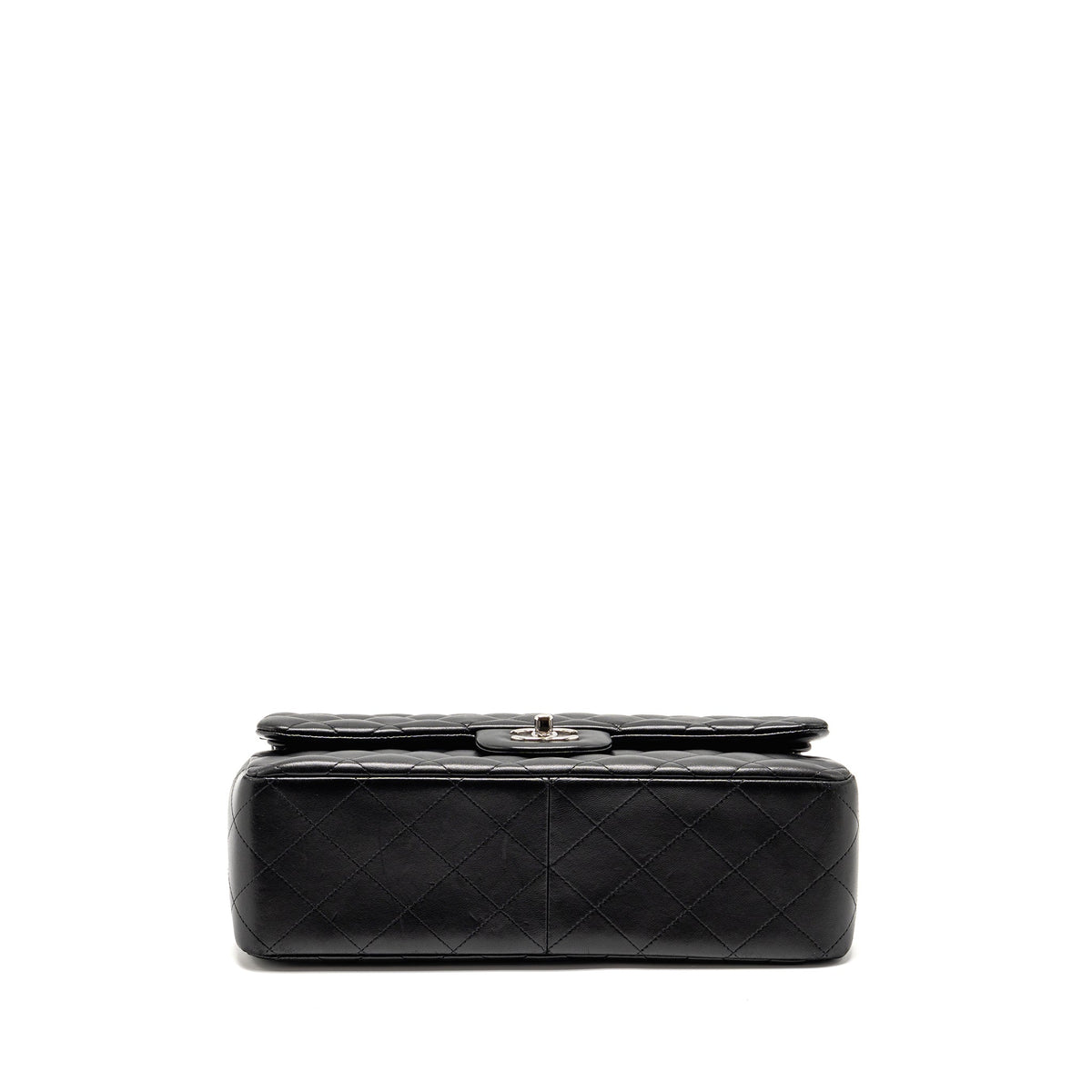chanel-jumbo-classic-double-flap-bag-lambskin-black-shw-1