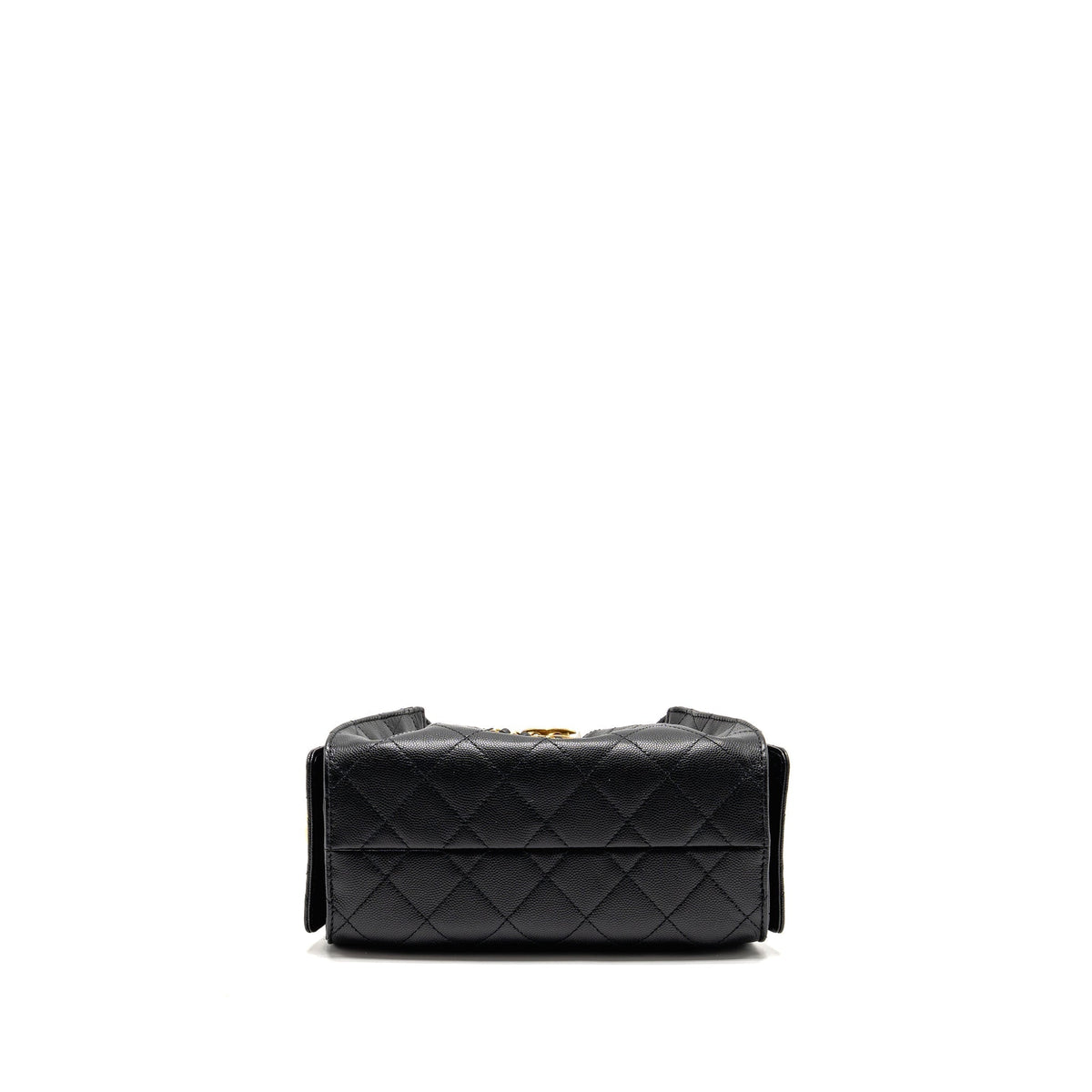 chanel-25bag-black