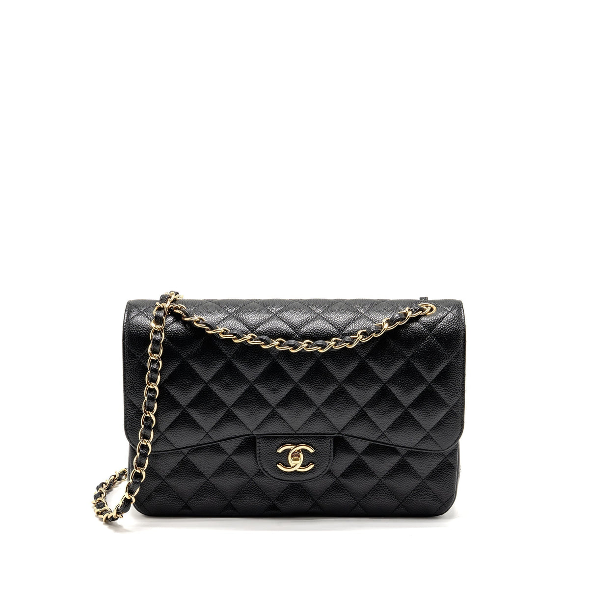chanel-jumbo-classic-double-flap-bag-caviar-black-ghw-10