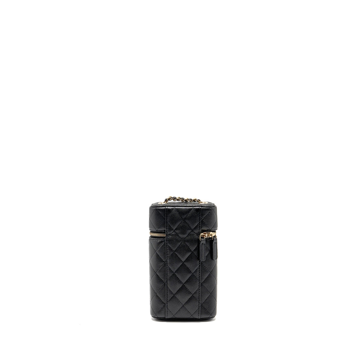 chanel-classic-vanity-phone-holder-with-chain-caviar-black-lghw-1