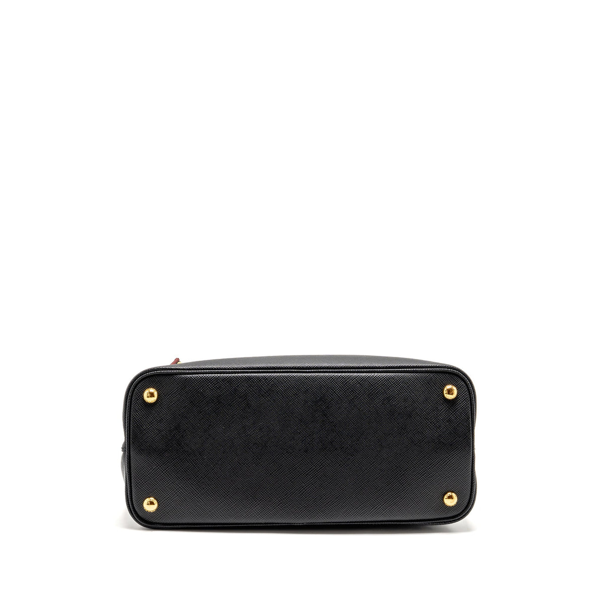 prada-medium-saffiano-cuir-tote-bag-leather-black-fuoco-ghw