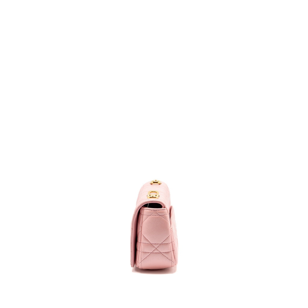 dior-small-soft-caro-bag-lambskin-melocoton-ghw