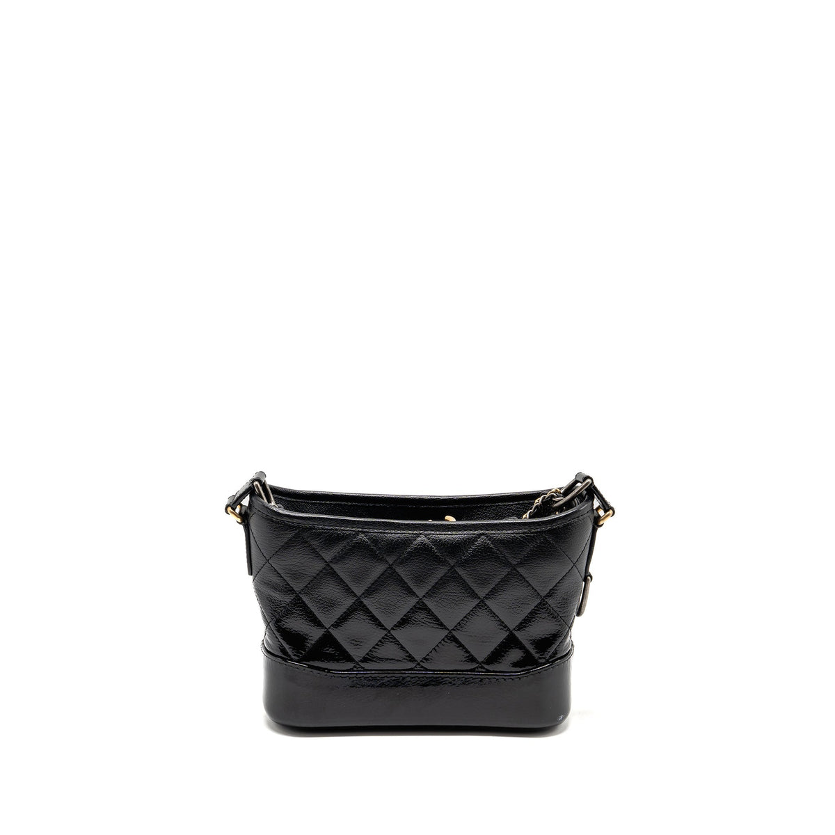 chanel-small-gabrielle-hobo-bag-goatskin-patent-black-multicolour-hardware