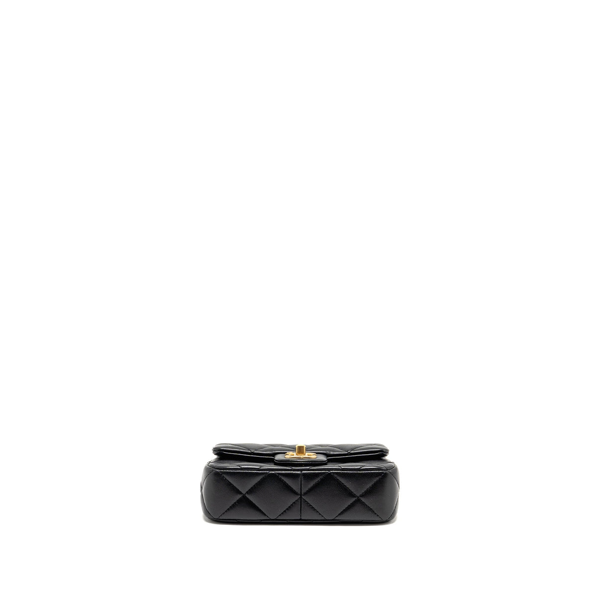 chanel-pearl-crush-mini-square-flap-bag-lambskin-black-ghw-microchip-copy