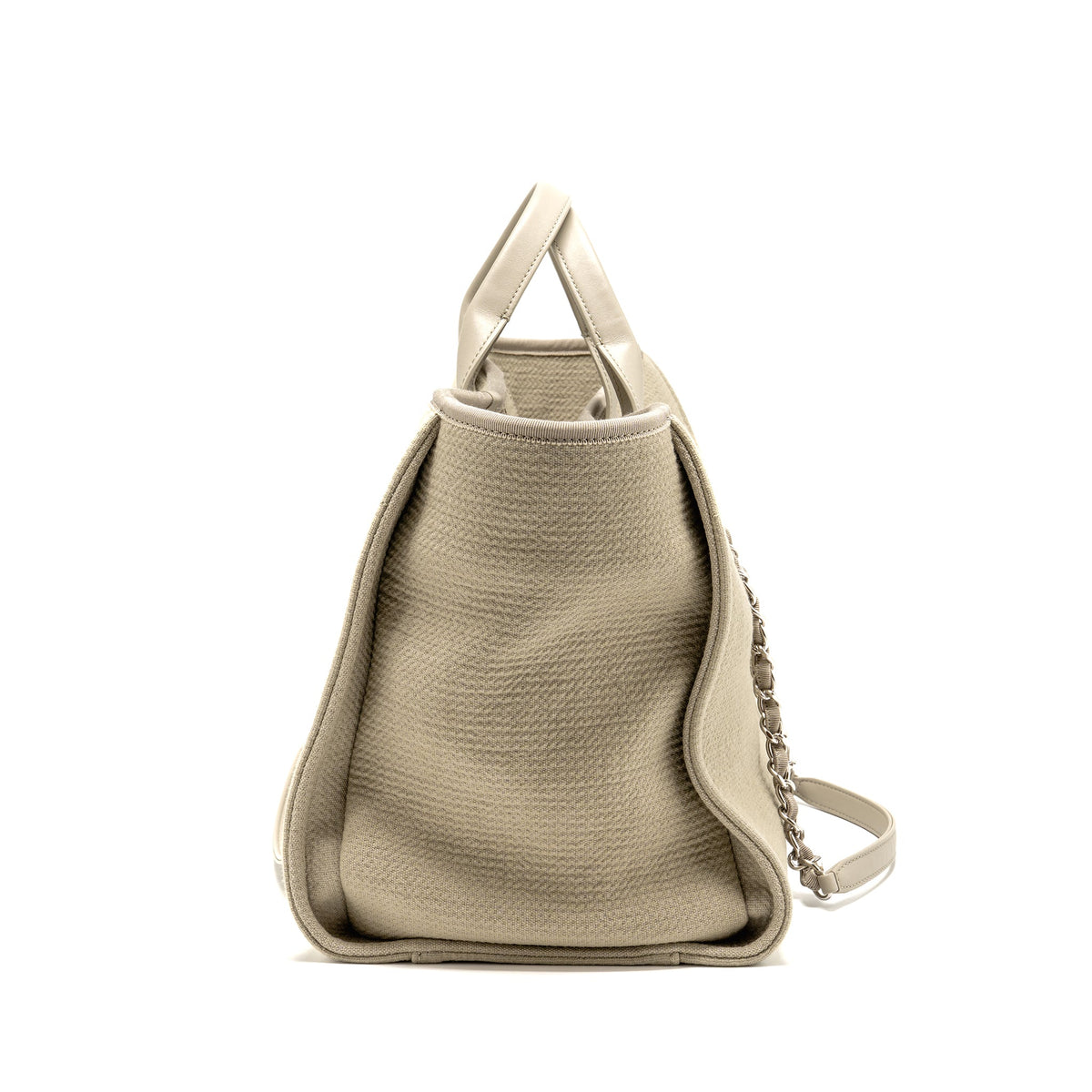 chanel-deauville-tote-bag-fabric-leather-light-grey-shw-microchip