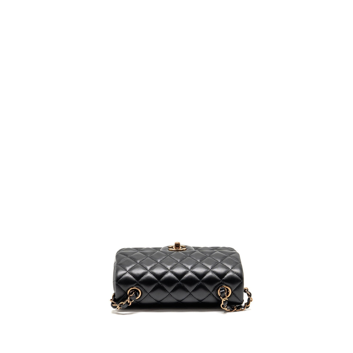 chanel-mini-rectangular-flap-bag-lambskin-black-rghw-microchip
