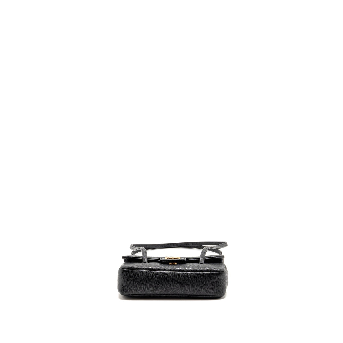 chanel-26p-preppy-coco-clutch-shoulder-bag-caviar-black-ghw-microchip