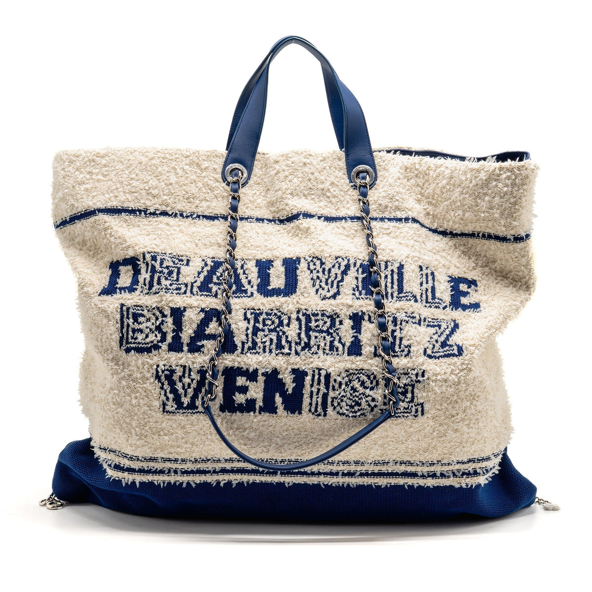 chanel-19p-deauville-biarritz-venice-tote-tweed-white-blue-shw
