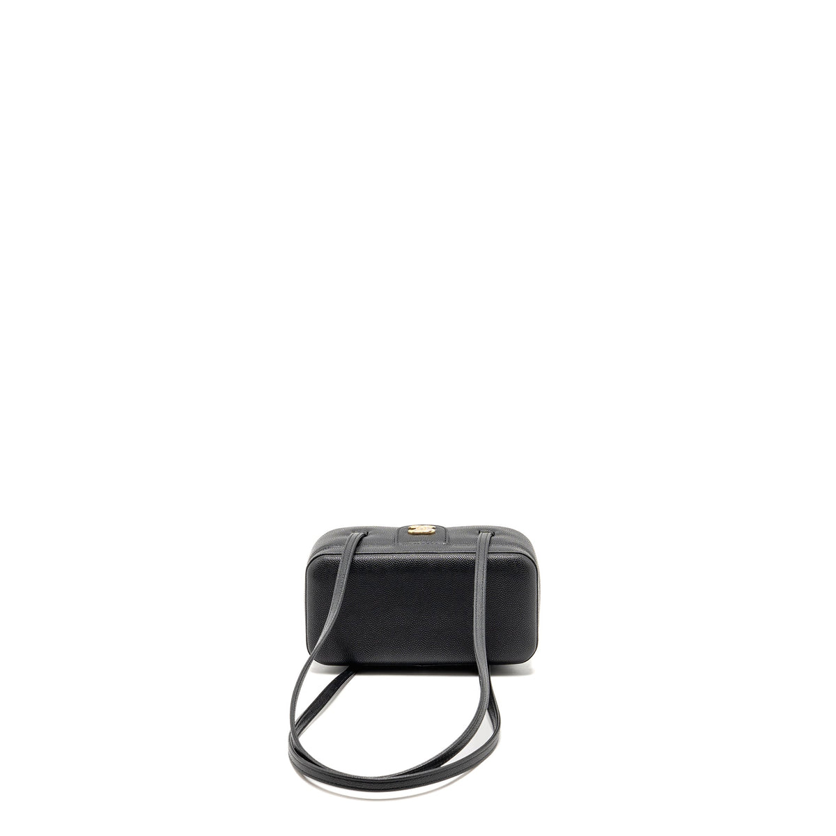chanel-26p-preppy-coco-mini-vanity-shoulder-bag-caviar-black-ghwmicrochip