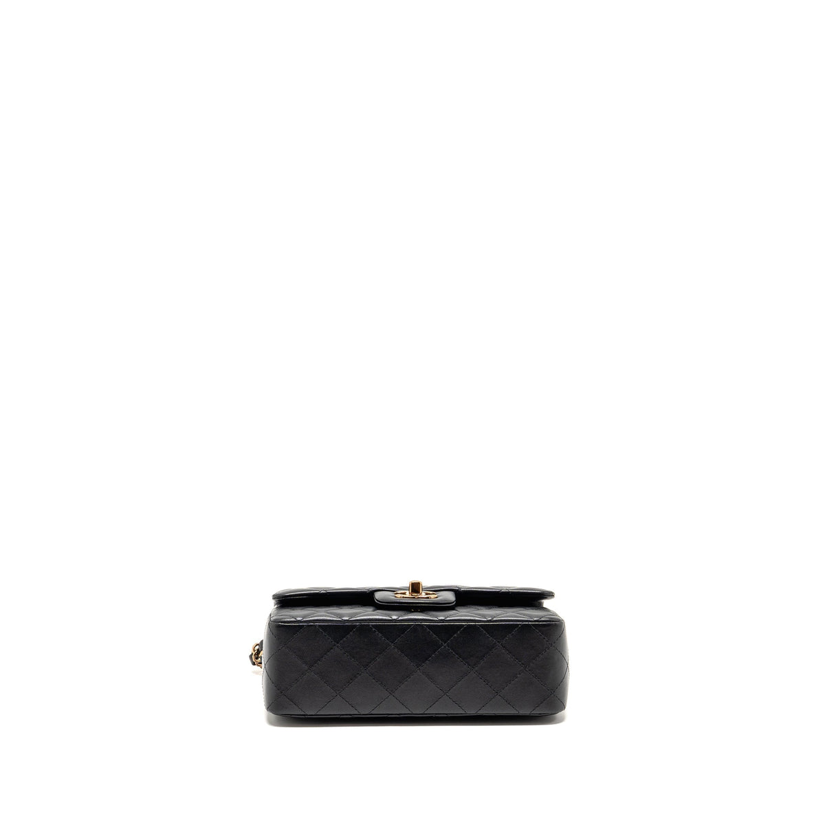 chanel-mini-rectangular-flap-bag-lambskin-black-rghw-microchip
