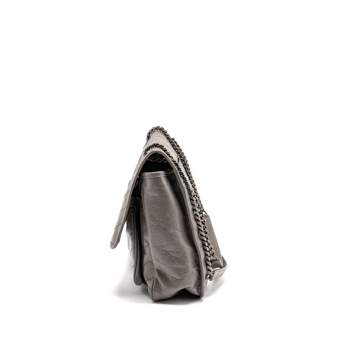 saint-laurent-ysl-large-niki-bag-calfskin-grey-shw