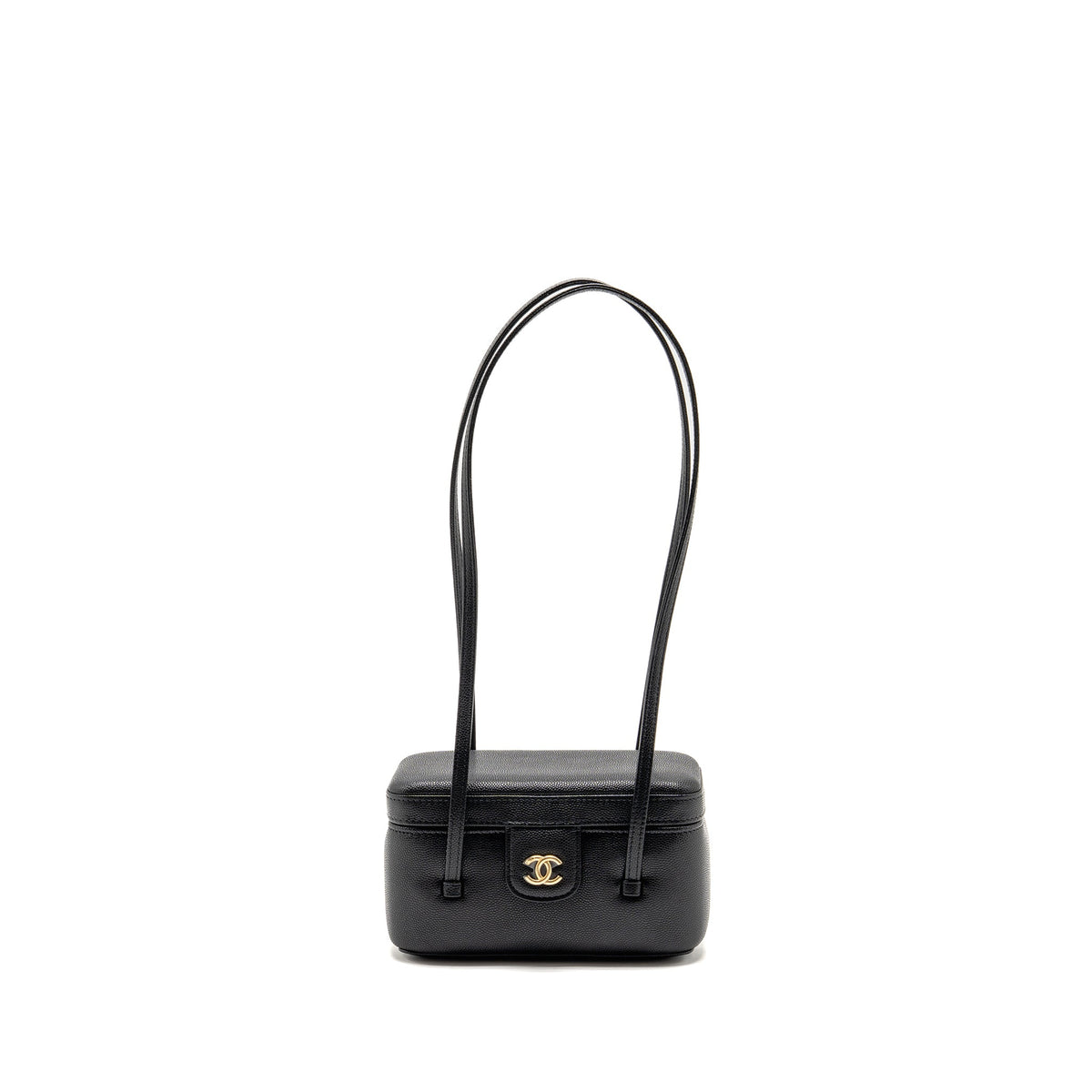 chanel-26p-preppy-coco-mini-vanity-shoulder-bag-caviar-black-ghwmicrochip