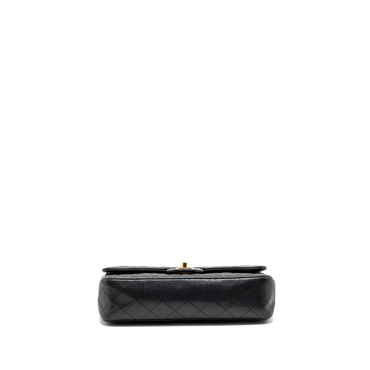 chanel-medium-classic-double-flap-bag-caviar-black-ghw-33