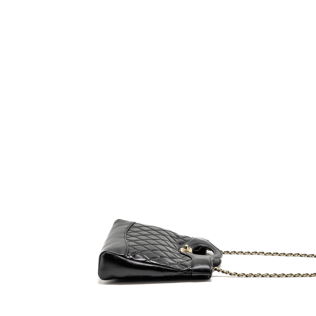 chanel-mini-31-bag-shiny-lambskin-black-lghw-microchip