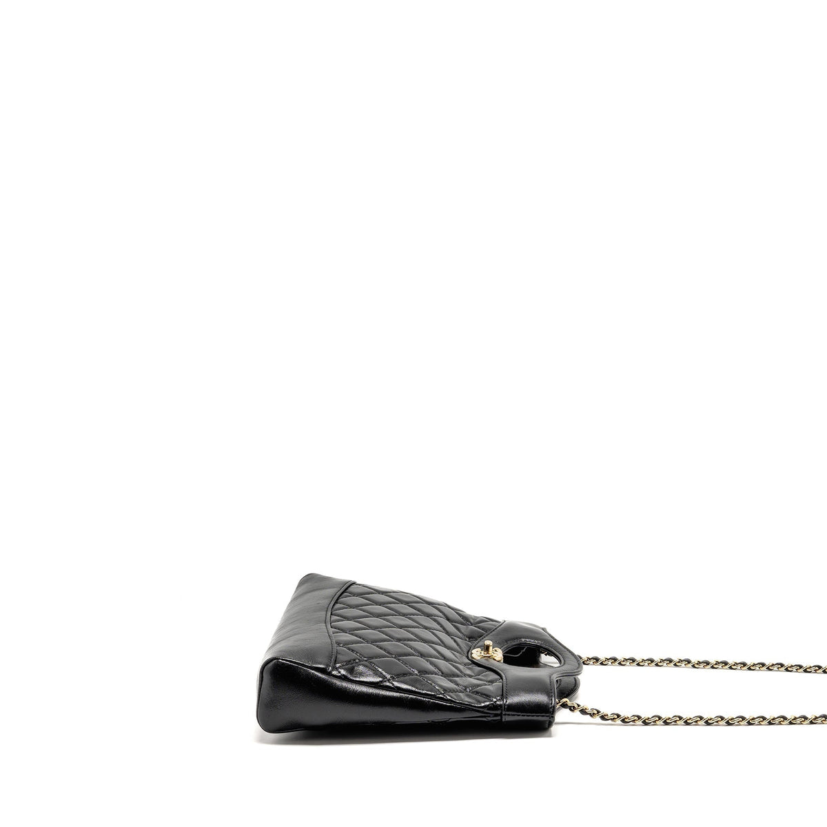 chanel-mini-31-bag-shiny-lambskin-black-lghw-microchip