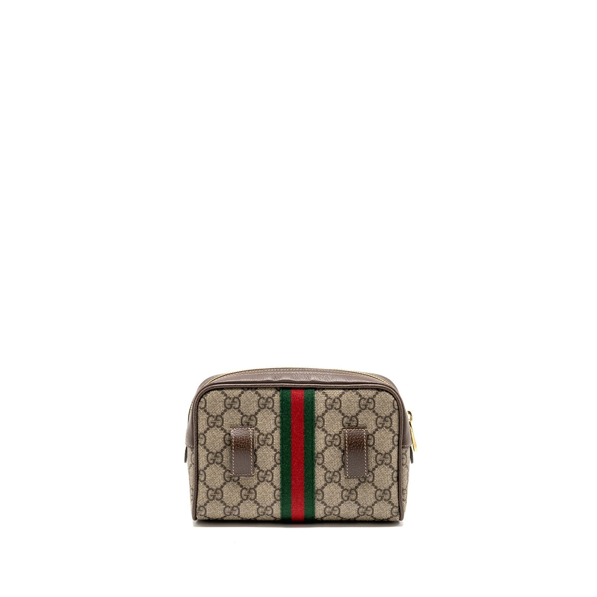 gucci-size-85-ophidia-small-belt-bag-gg-supreme-canvas-ghw-copy