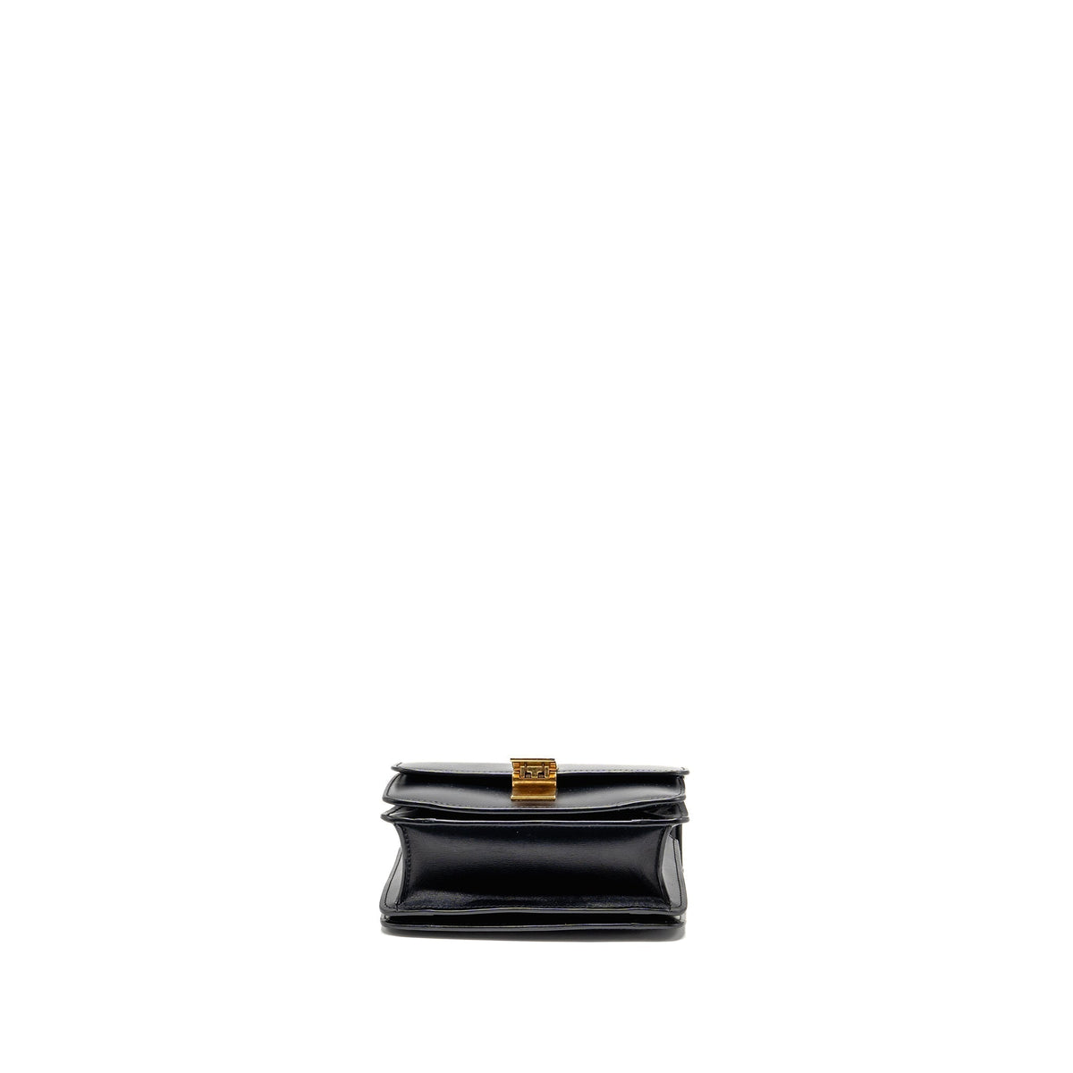 celine-teen-classic-bag-calfskin-black-ghw