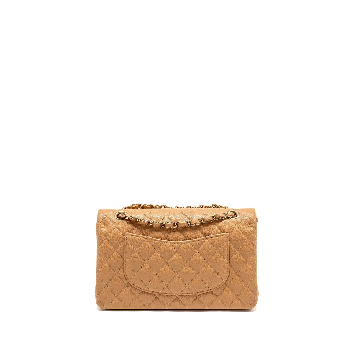 chanel-medium-classic-double-flap-bag-caviar-caramel-lghwmicrochip-1