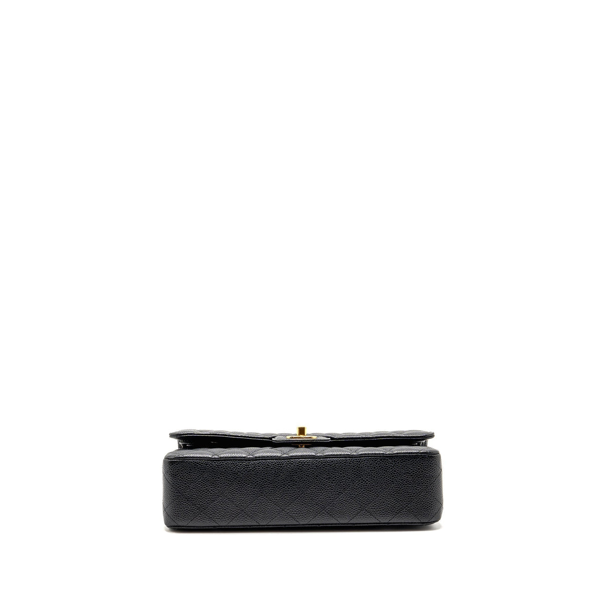 chanel-medium-classic-double-flap-bag-caviar-black-ghw-38