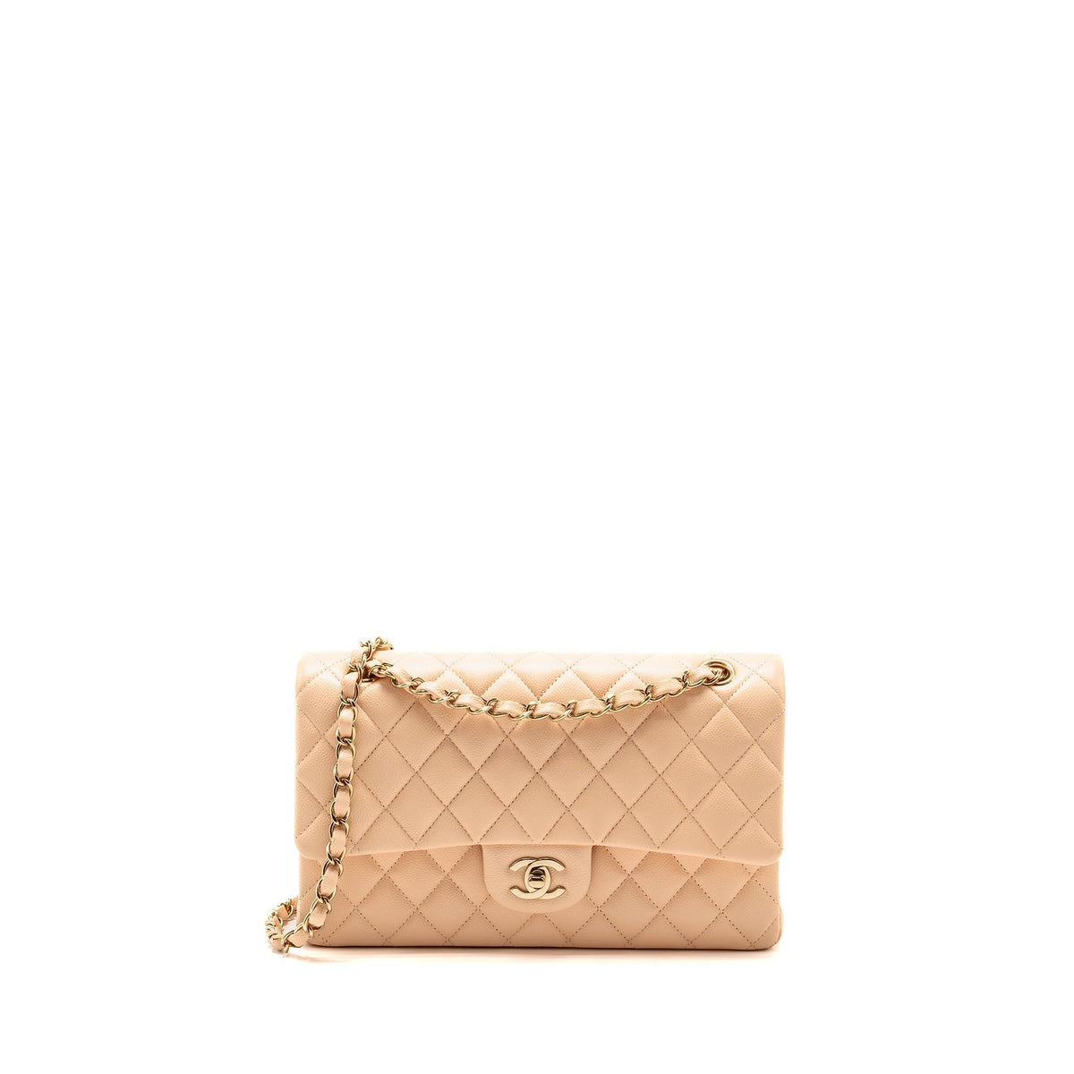 chanel-medium-classic-double-flap-bag-caviar-light-beige-lghw-microchip