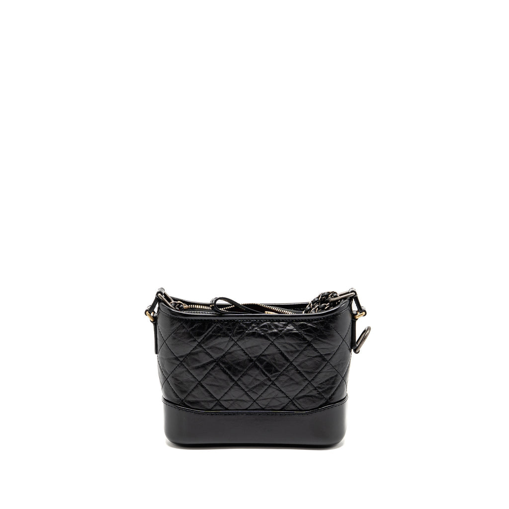 chanel-small-gabrielle-hobo-bag-aged-calfskin-black-multicolour-hardware-7