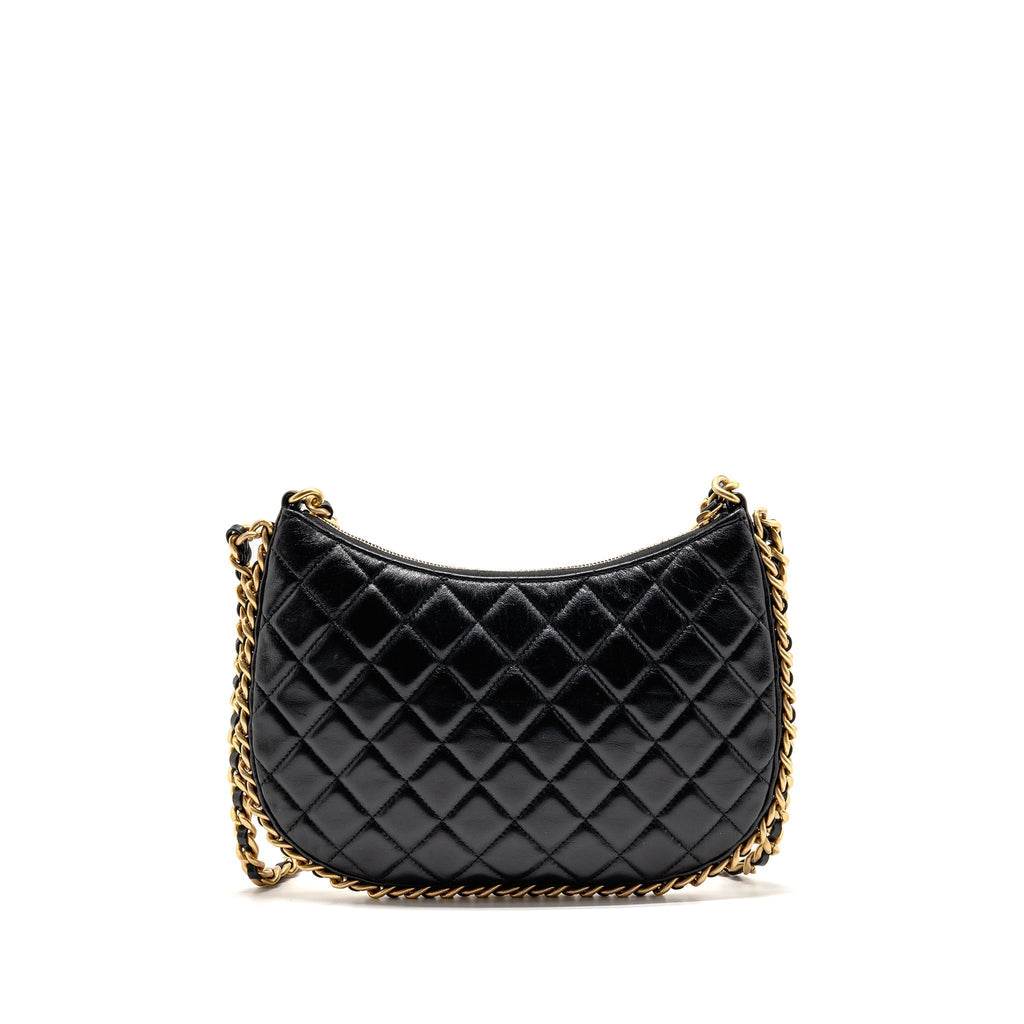 chanel-large-quilted-hobo-bag-shiny-crumpled-lambskin-black-ghw-microchip