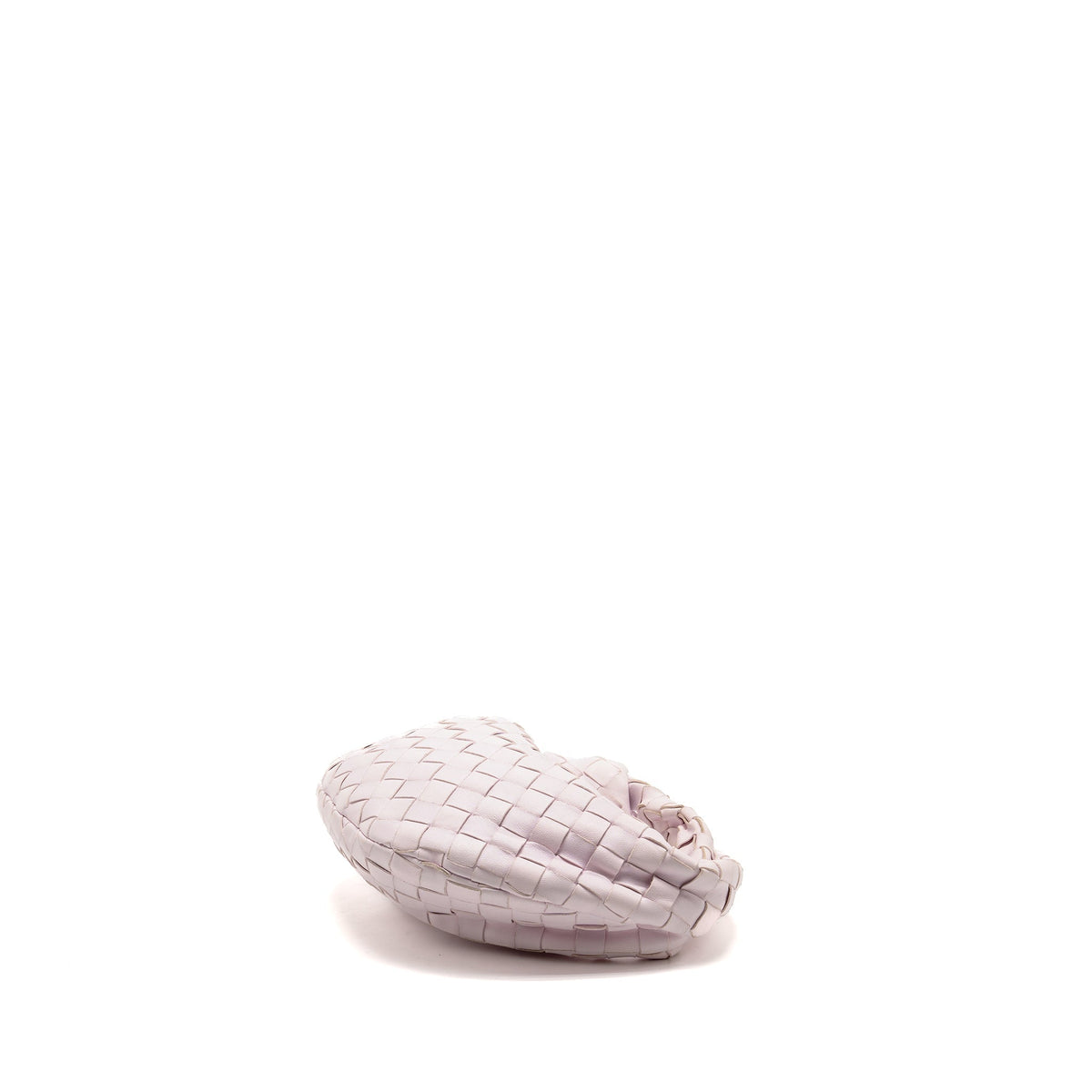 bottega-veneta-mini-jodie-lambskin-light-pink