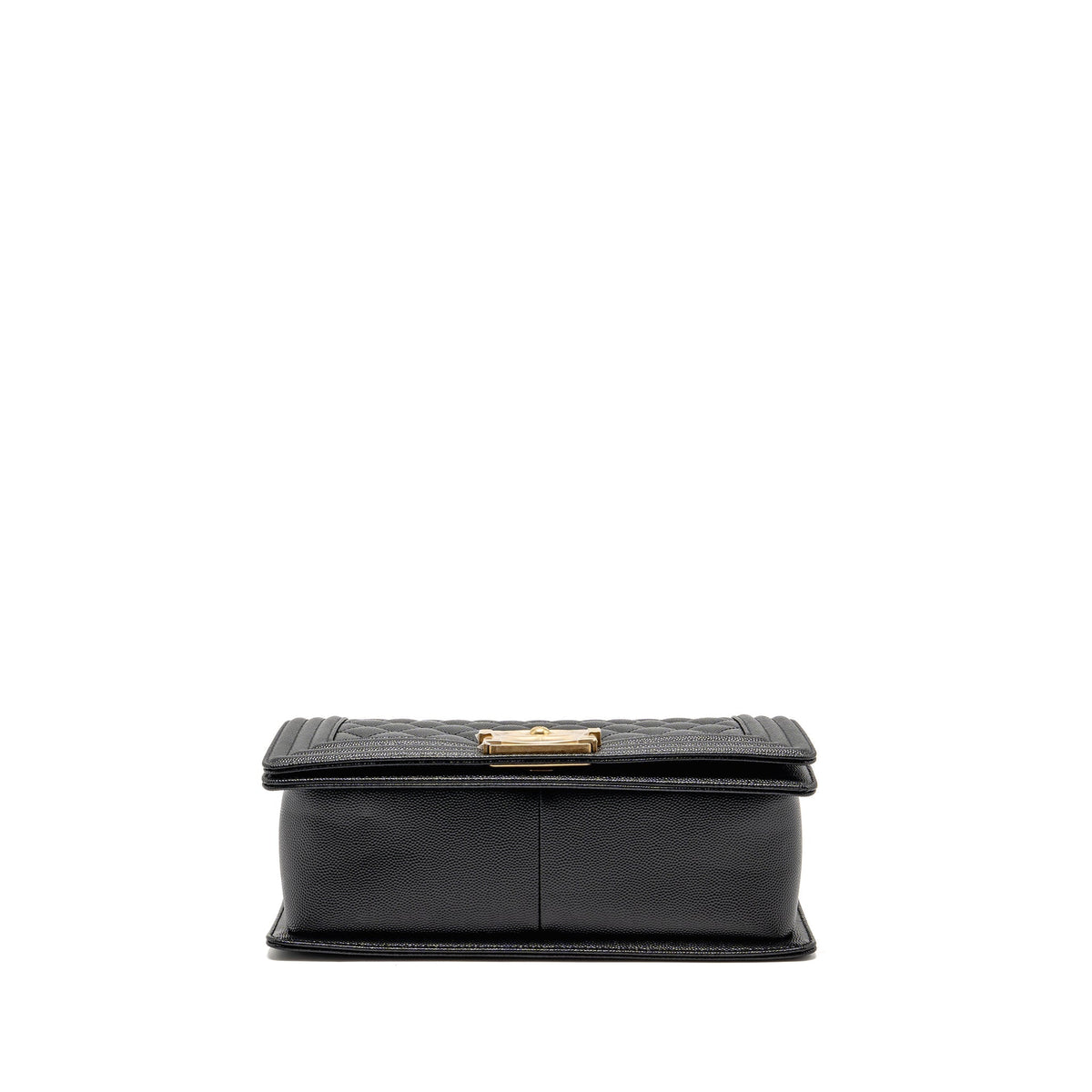 chanel-medium-boy-bag-caviar-black-ghwmicrochip