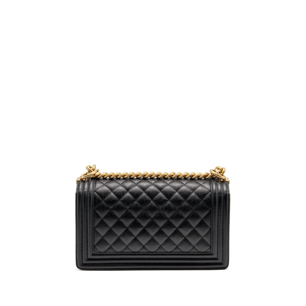 chanel-medium-boy-bag-caviar-black-ghwmicrochip