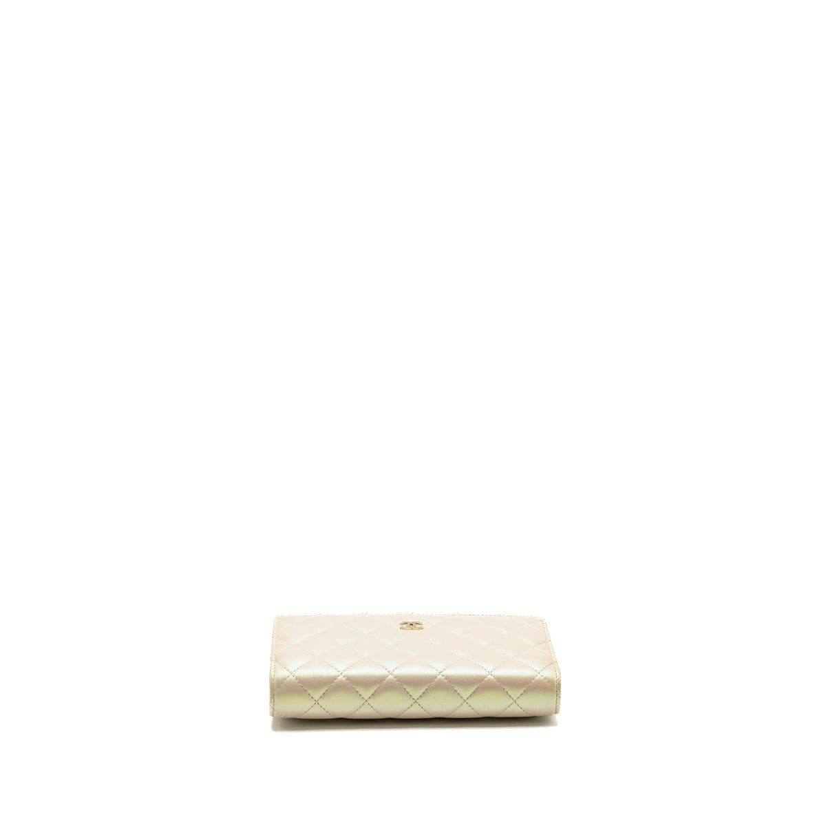chanel-wallet-on-chain-lambskin-iridescent-ivory-lghw-copy