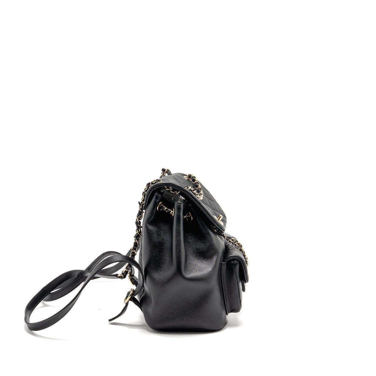 chanel-large-duma-backpack-calfskin-black-lghw-microchip