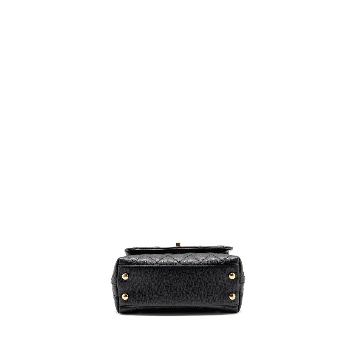 chanel-mini-coco-handle-caviar-black-lghw-microchip-1