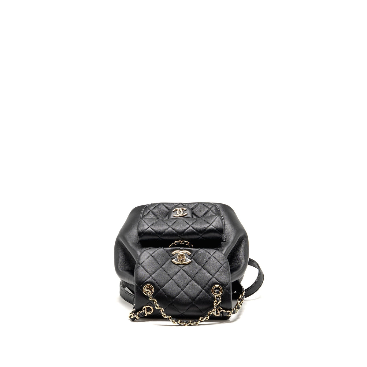 chanel-mini-duma-backpack-calfskin-black-lghw-microchip-2