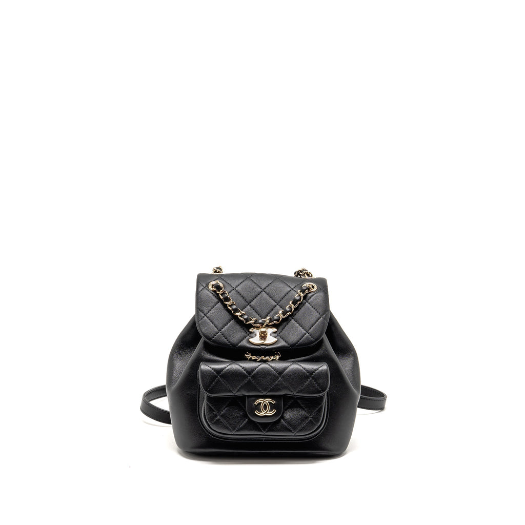 chanel-mini-duma-backpack-calfskin-black-lghw-microchip-2
