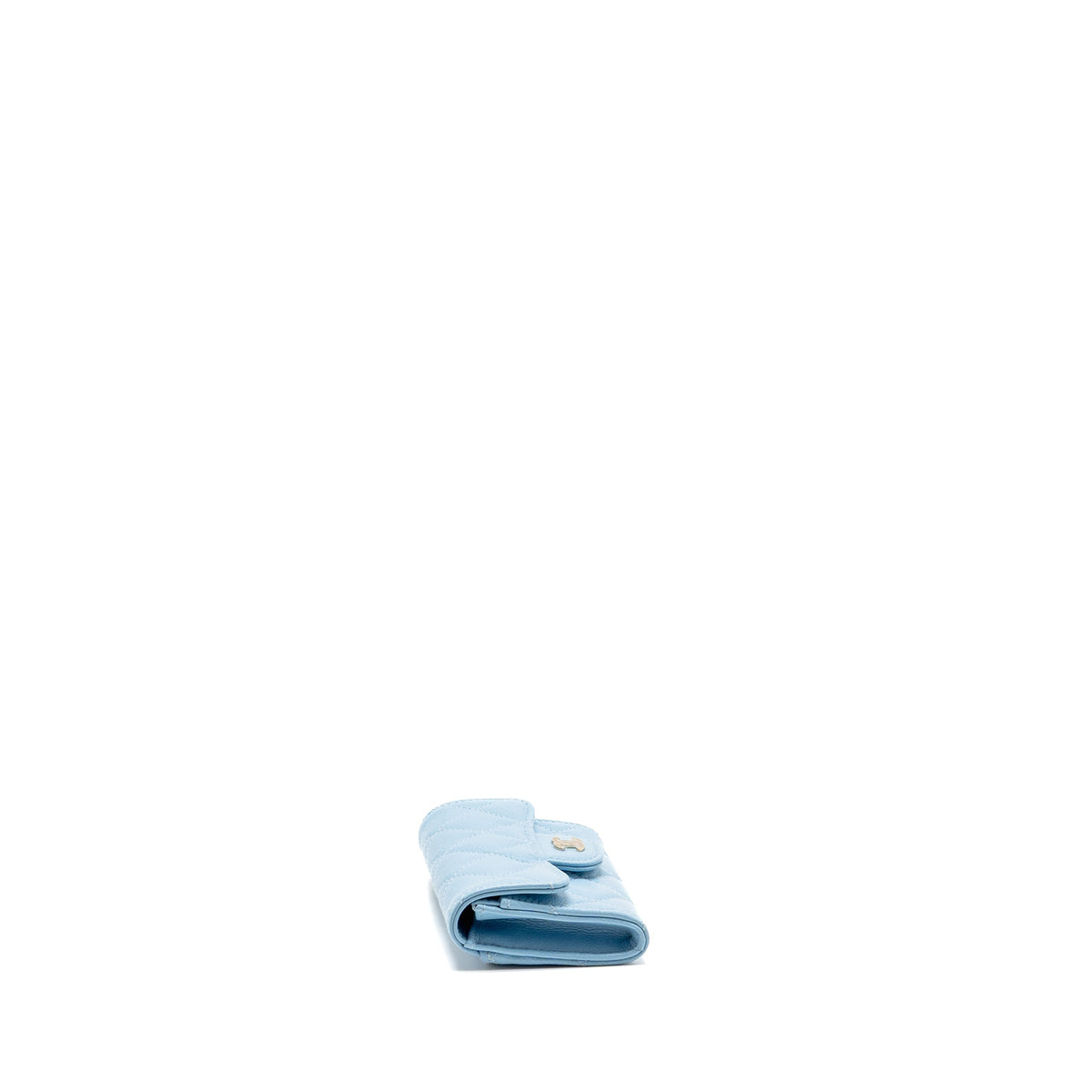 chanel-classic-flap-card-holder-caviar-blue-lghw-microchip-1
