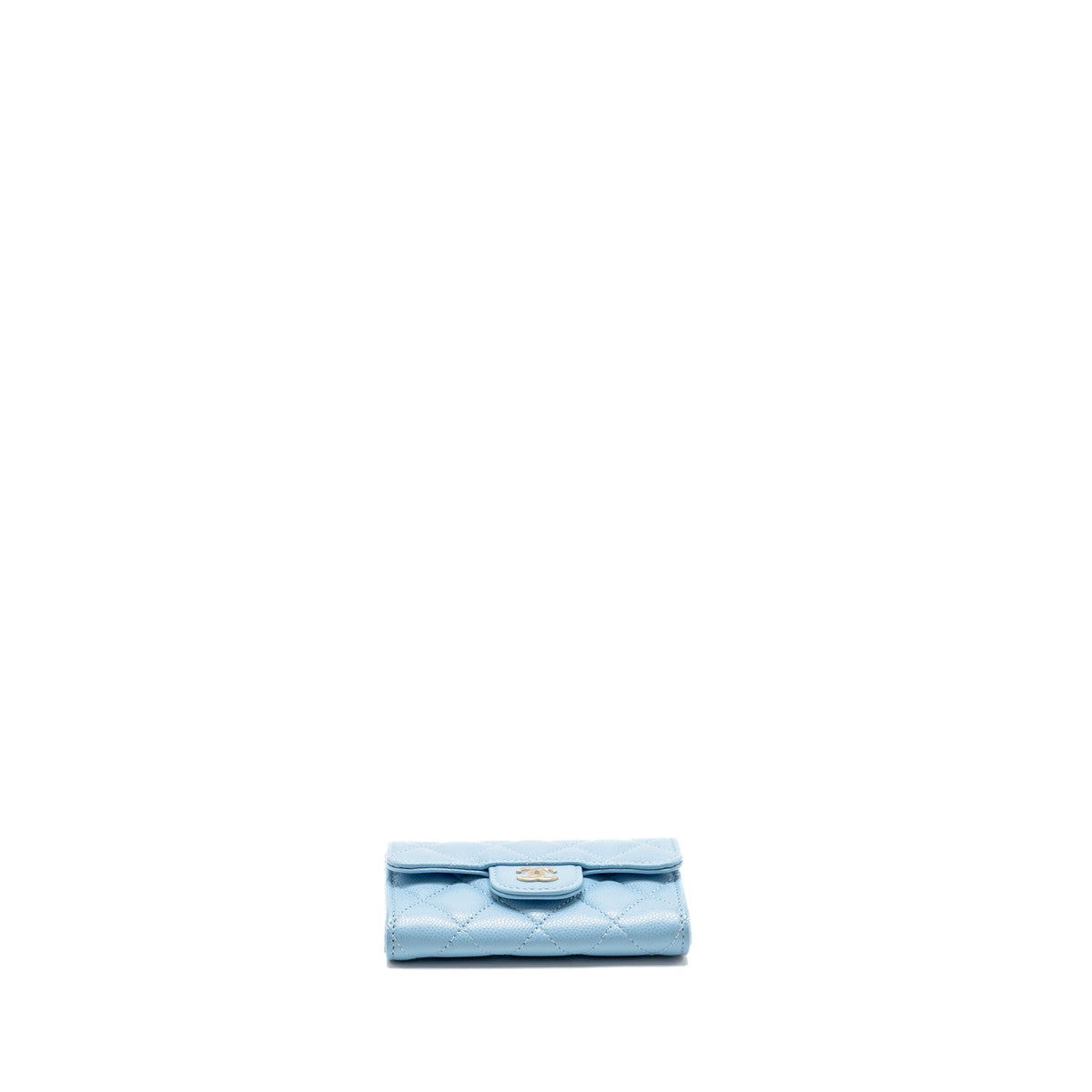 chanel-classic-flap-card-holder-caviar-blue-lghw-microchip-1
