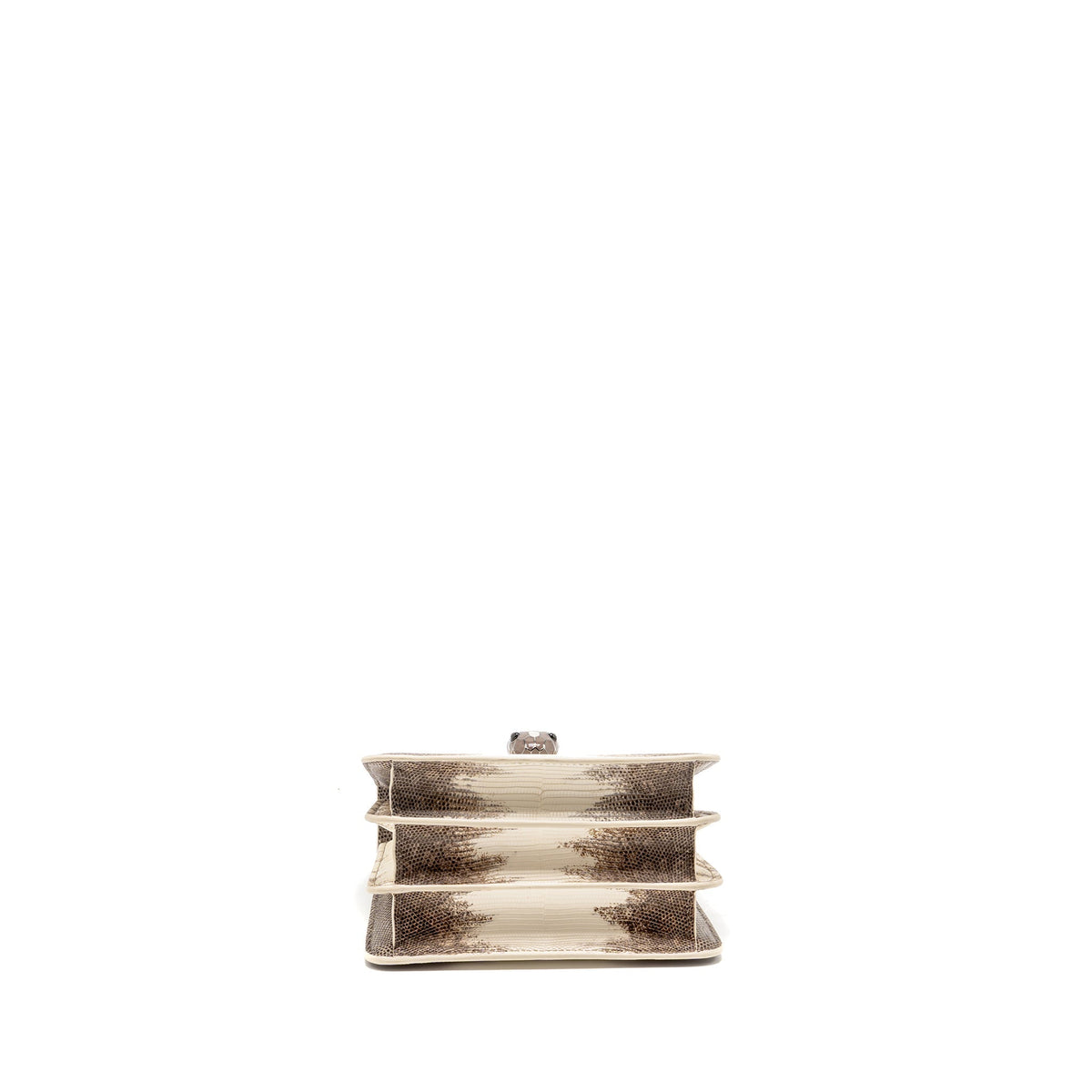 bvlgari-top-handle-serpenti-forever-crossbody-bag-shiny-lizard-white-multicolour-black-hardware-copy