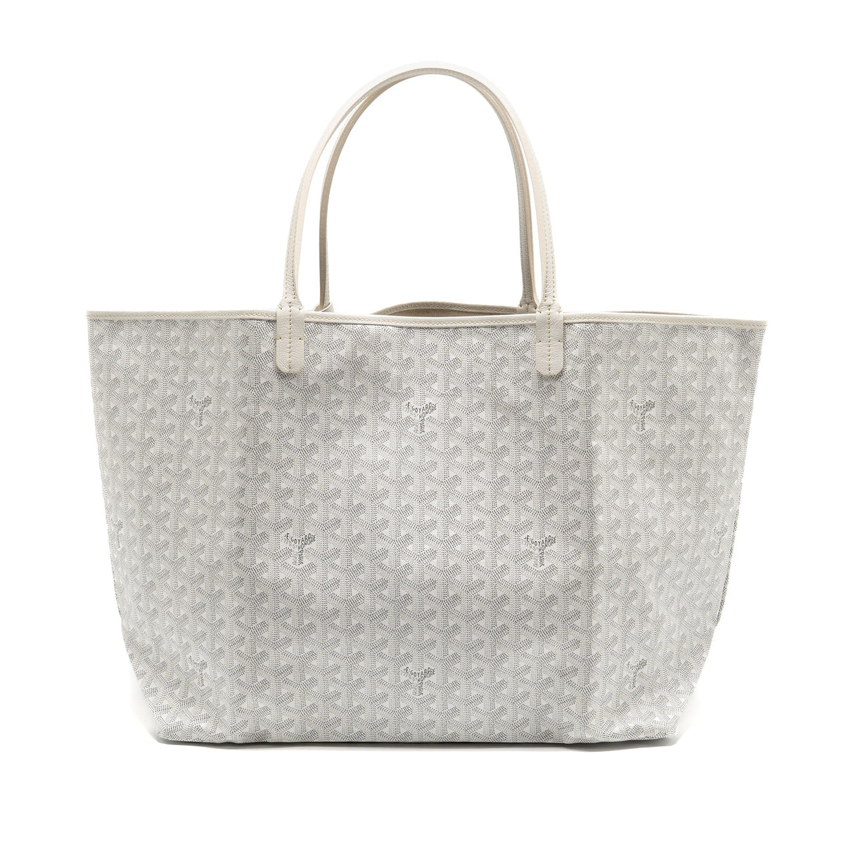 goyard-saint-louis-tote-gm-bag-goyardine-canvas-calfskin-leather-white-shw-copy