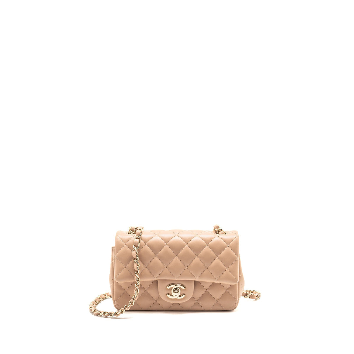 chanel-mini-rectangular-flap-bag-lambskin-dark-beige-lghw-microchip