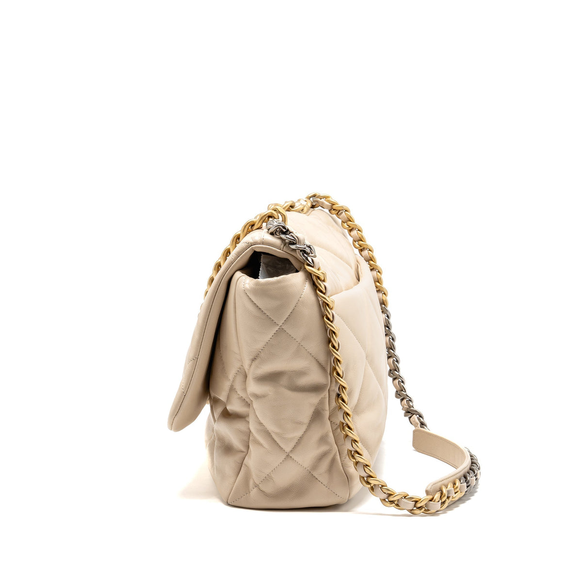 chanel-maxi-19-bag-goatskin-beige-multicolor-hardware-1