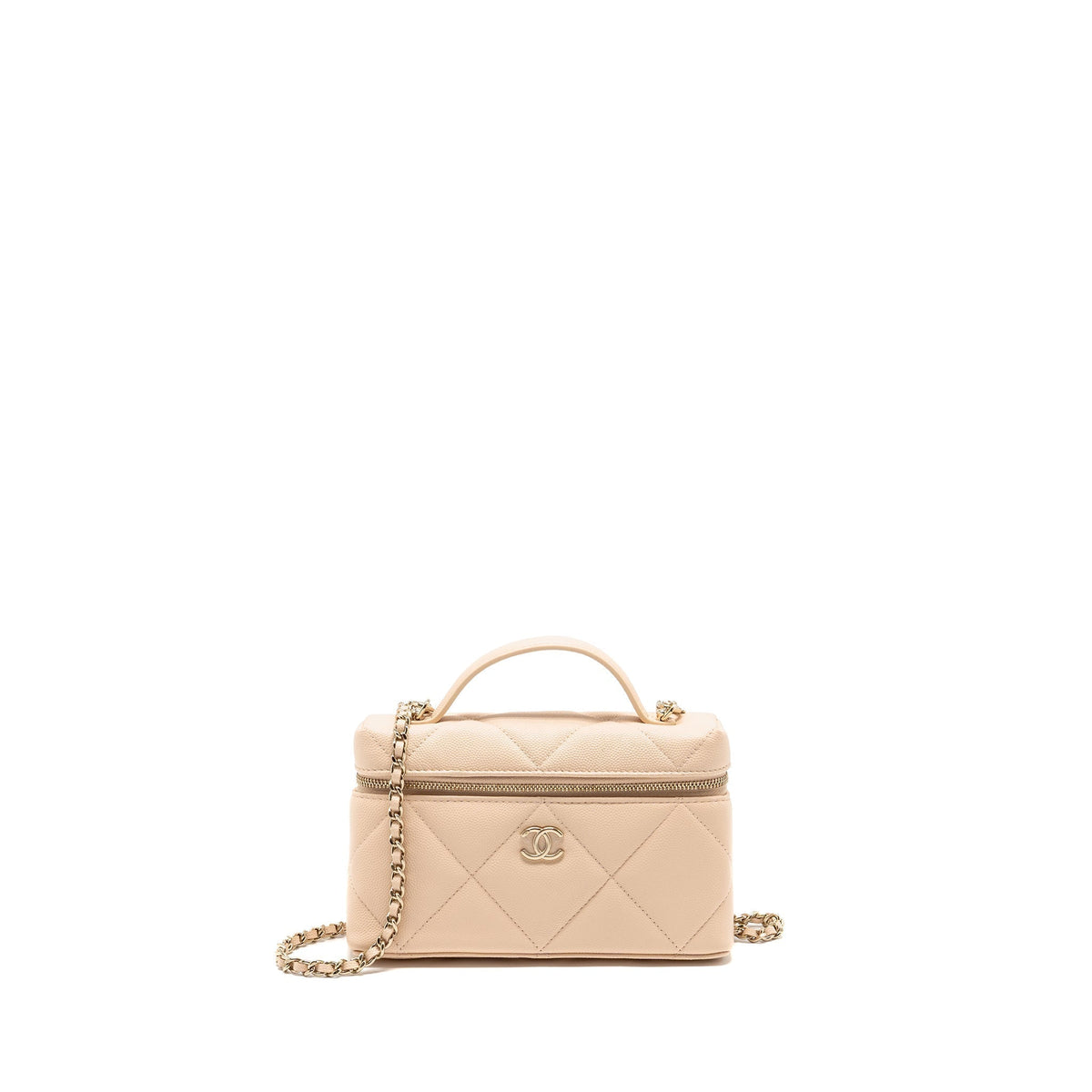chanel-25k-cc-top-handle-vanity-with-chain-caviar-beige-lghw-microchip