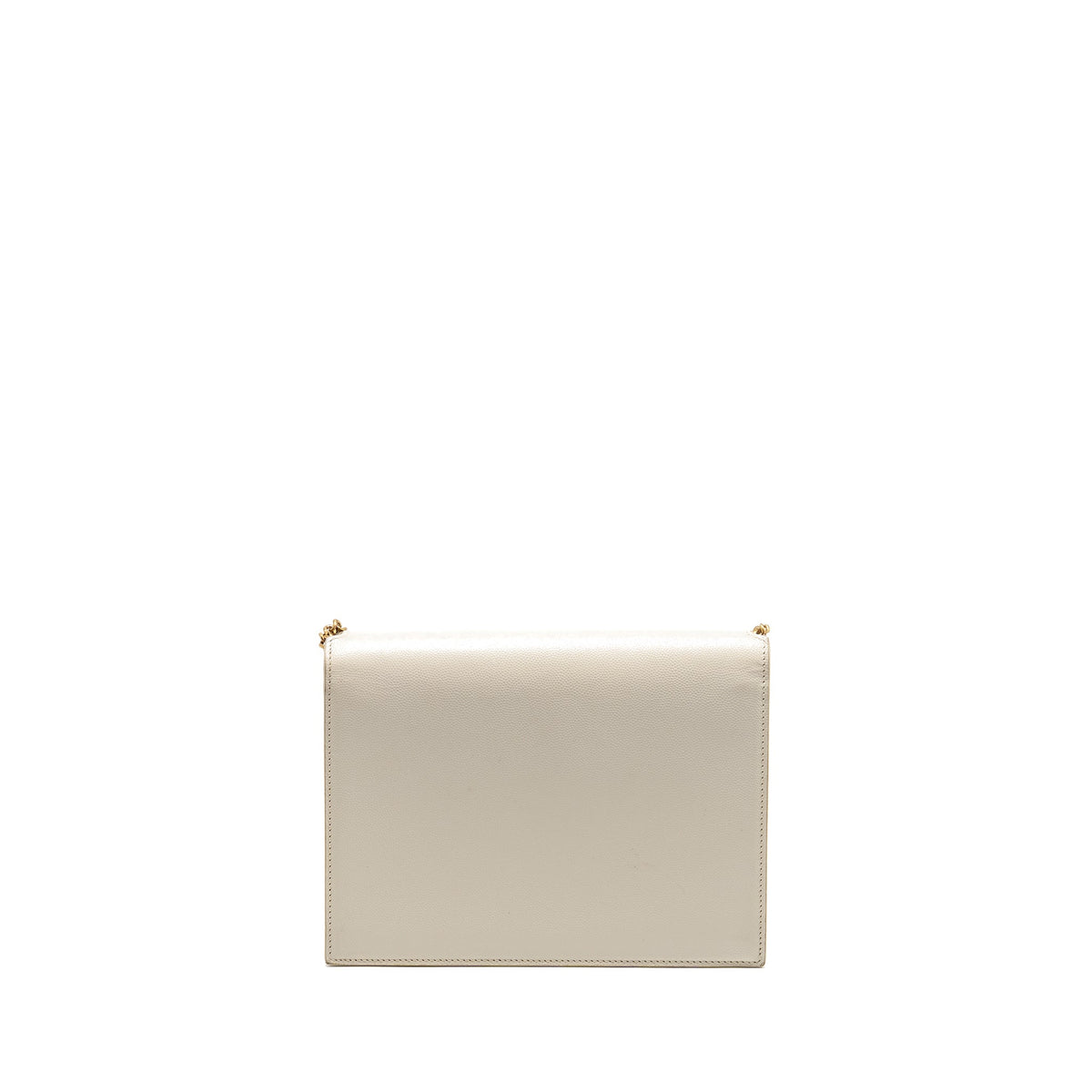 saint-laurent-ysl-cassandra-chain-wallet-grained-calfskin-creamy-white-ghw