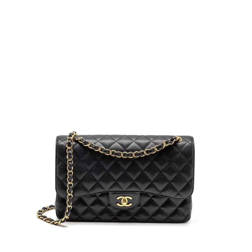 chanel-jumbo-classic-double-flap-bag-caviar-black-ghw-copy-1