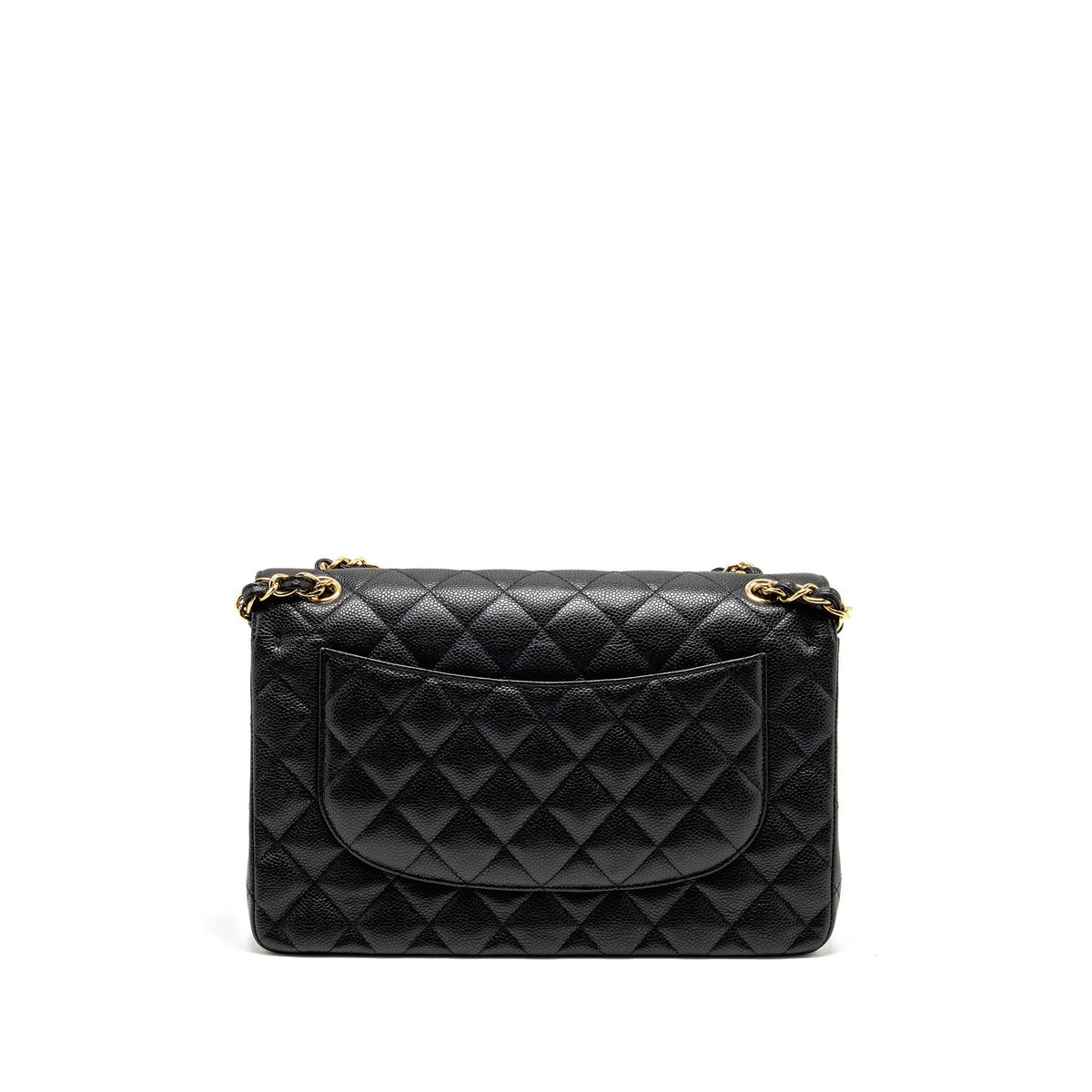 chanel-jumbo-classic-double-flap-bag-caviar-black-ghw-copy-1
