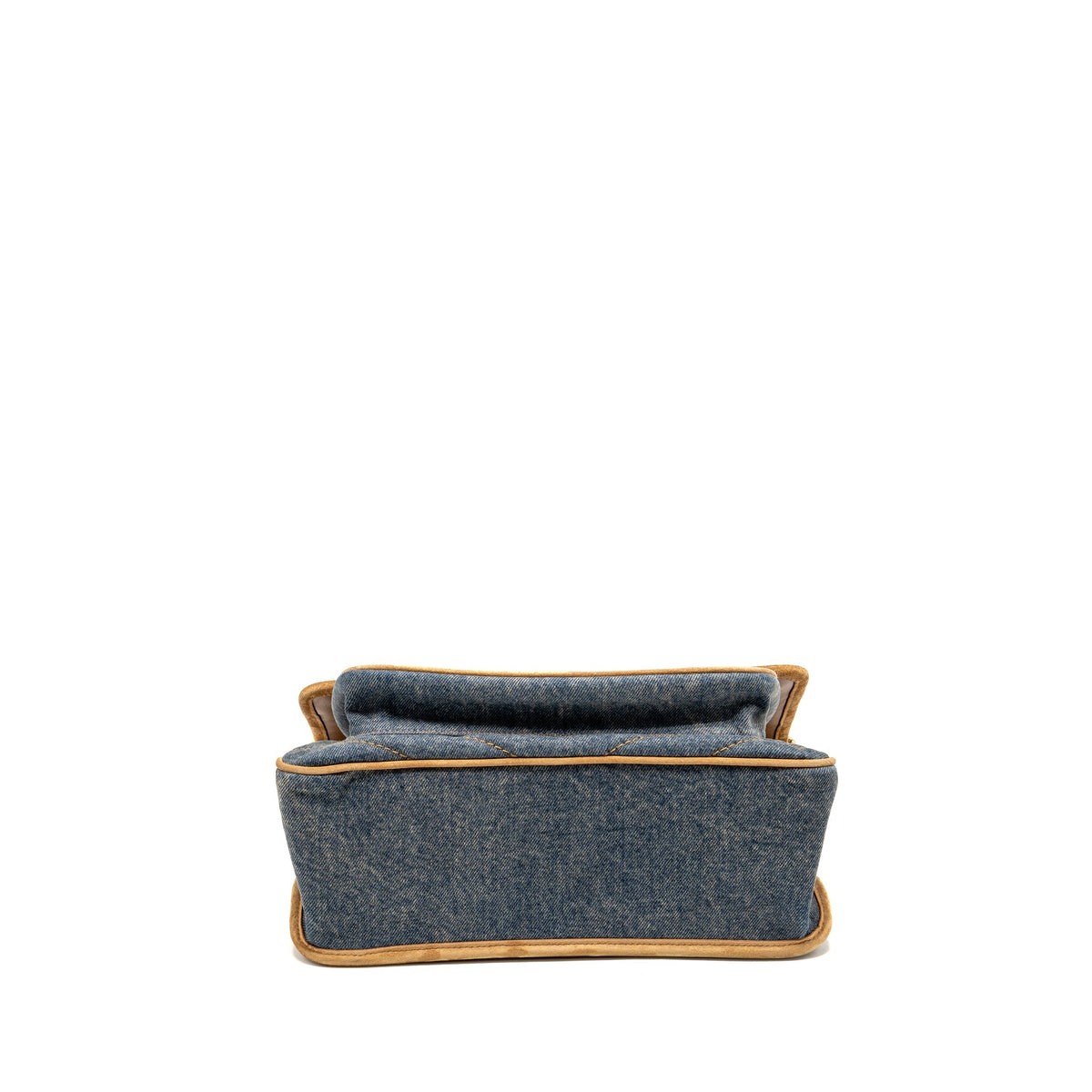 saint-laurent-ysl-niki-shoulder-bag-denim-blue-cinnamon-ghw