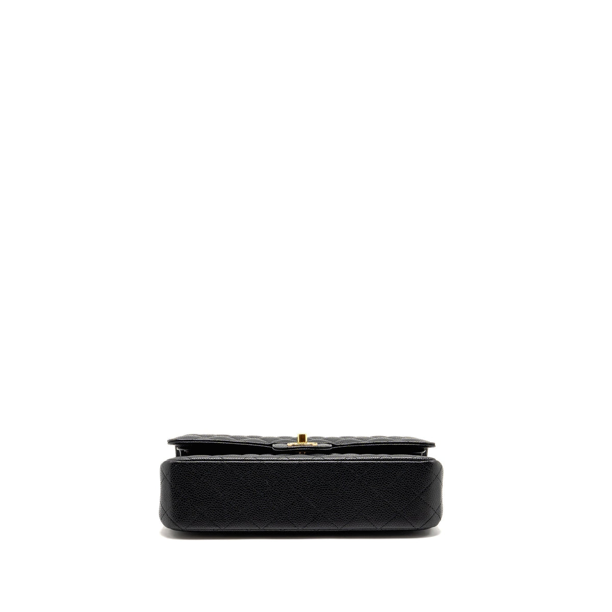 chanel-medium-classic-double-flap-bag-caviar-black-ghw-34